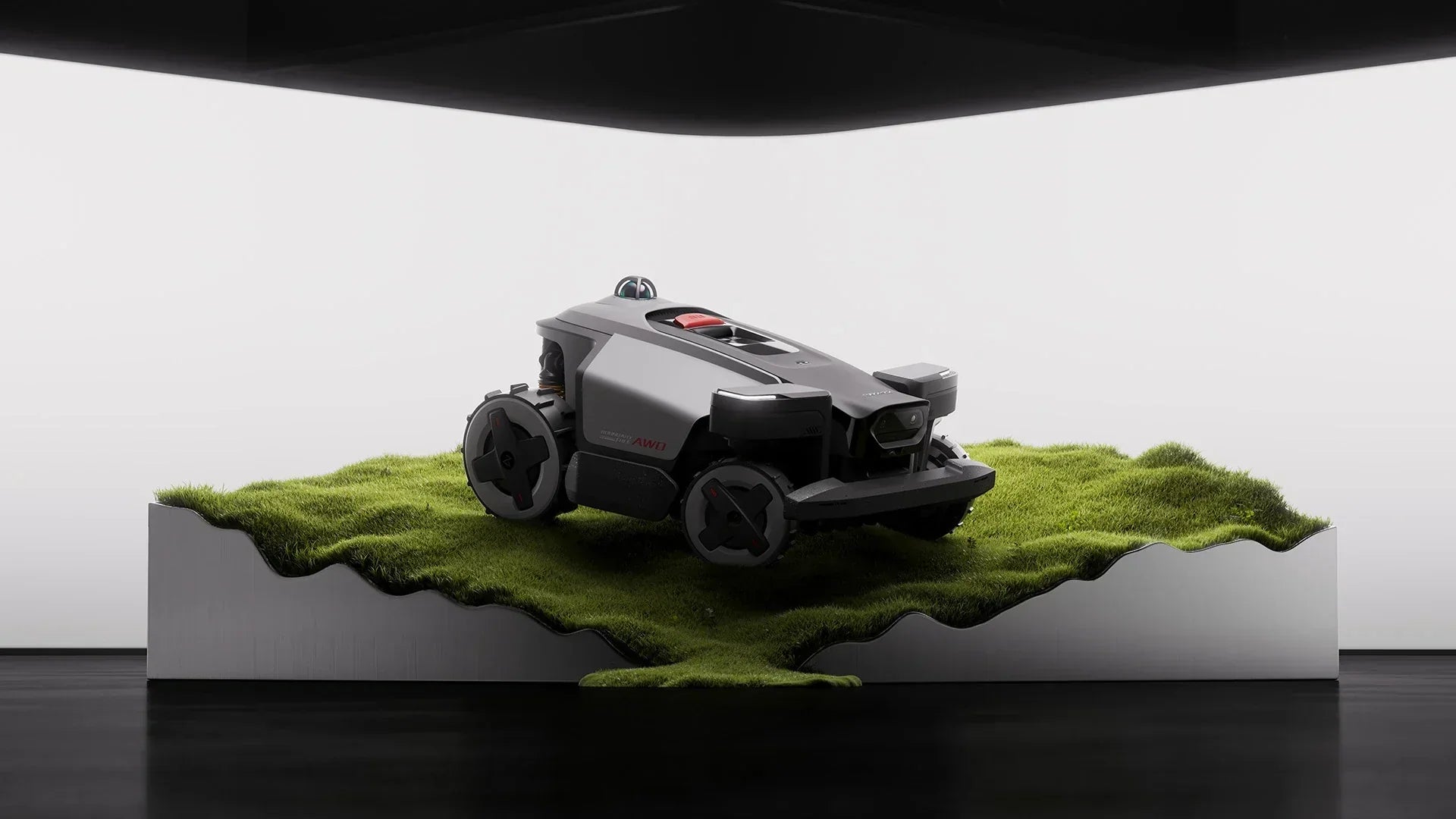 RTK vs LiDAR Robot Mowers: What’s the Difference?