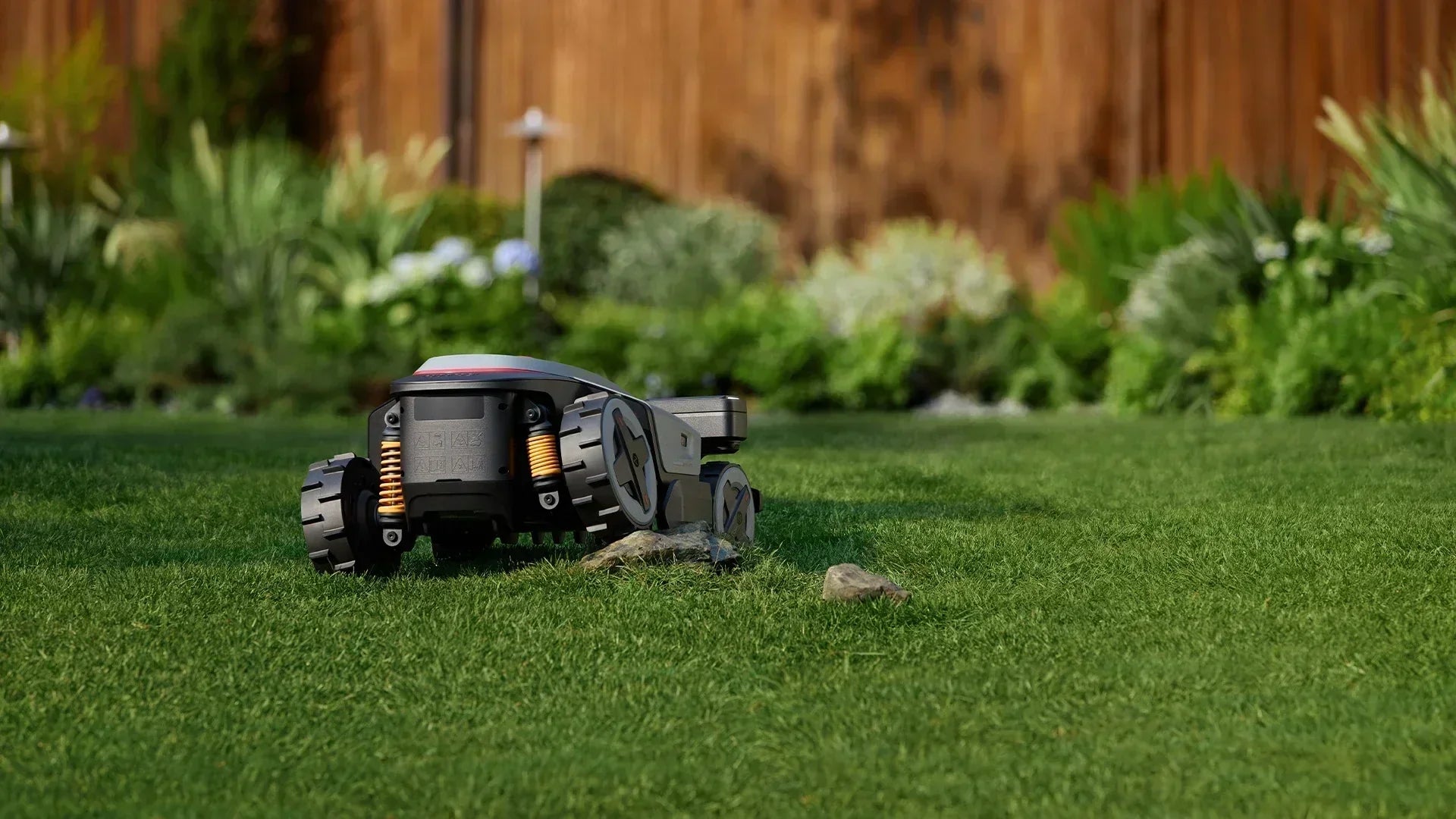 Is My Garden Suitable for a Robot Mower?
