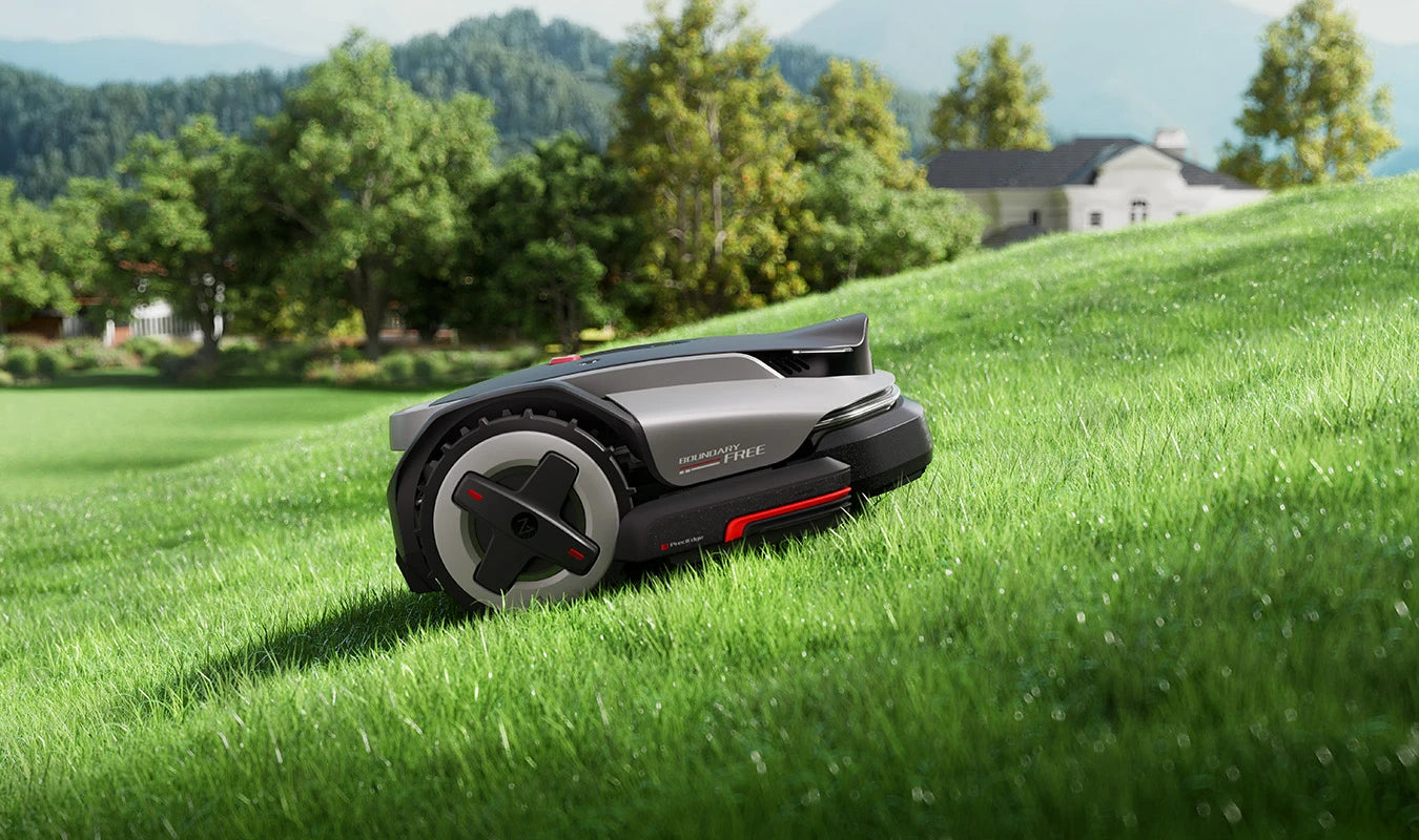 ROCKMOW S1
