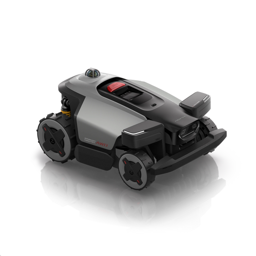 ROCKMOW Z120 LIDAR