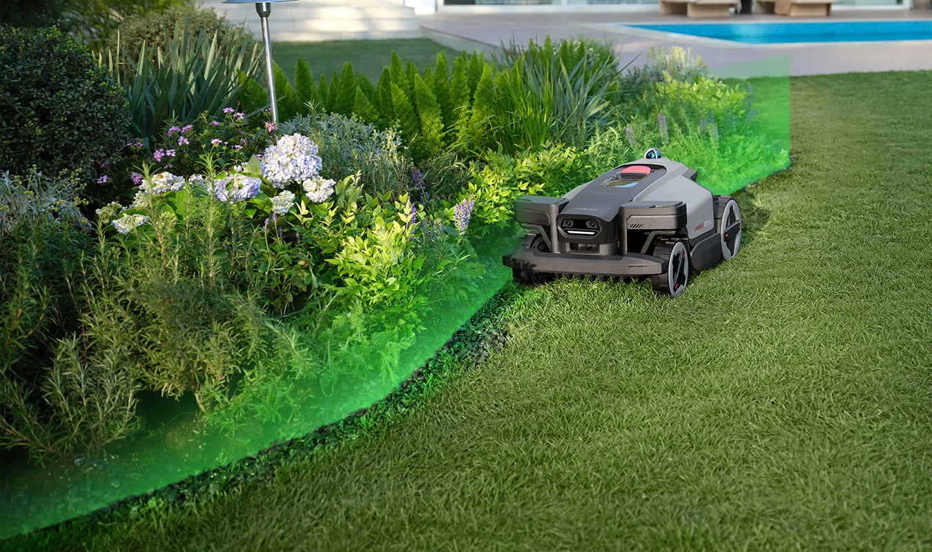 ROCKMOW Z120 LIDAR