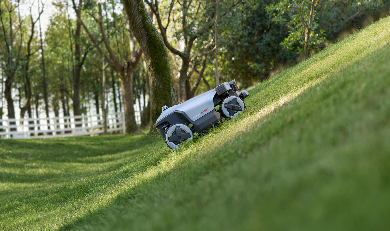 ROCKMOW Z120 LIDAR