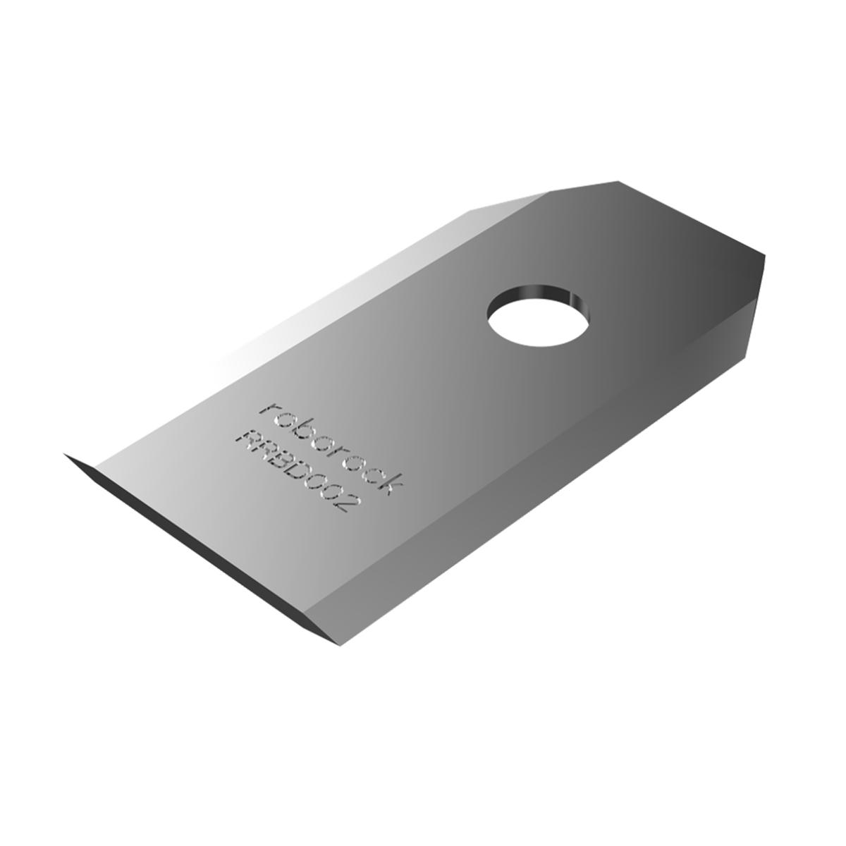 ROBOROCK ENDURANCE BLADES