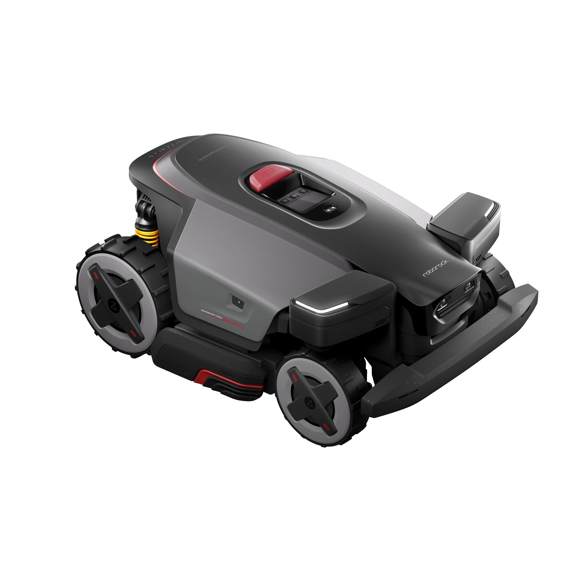 ROCKMOW Z1