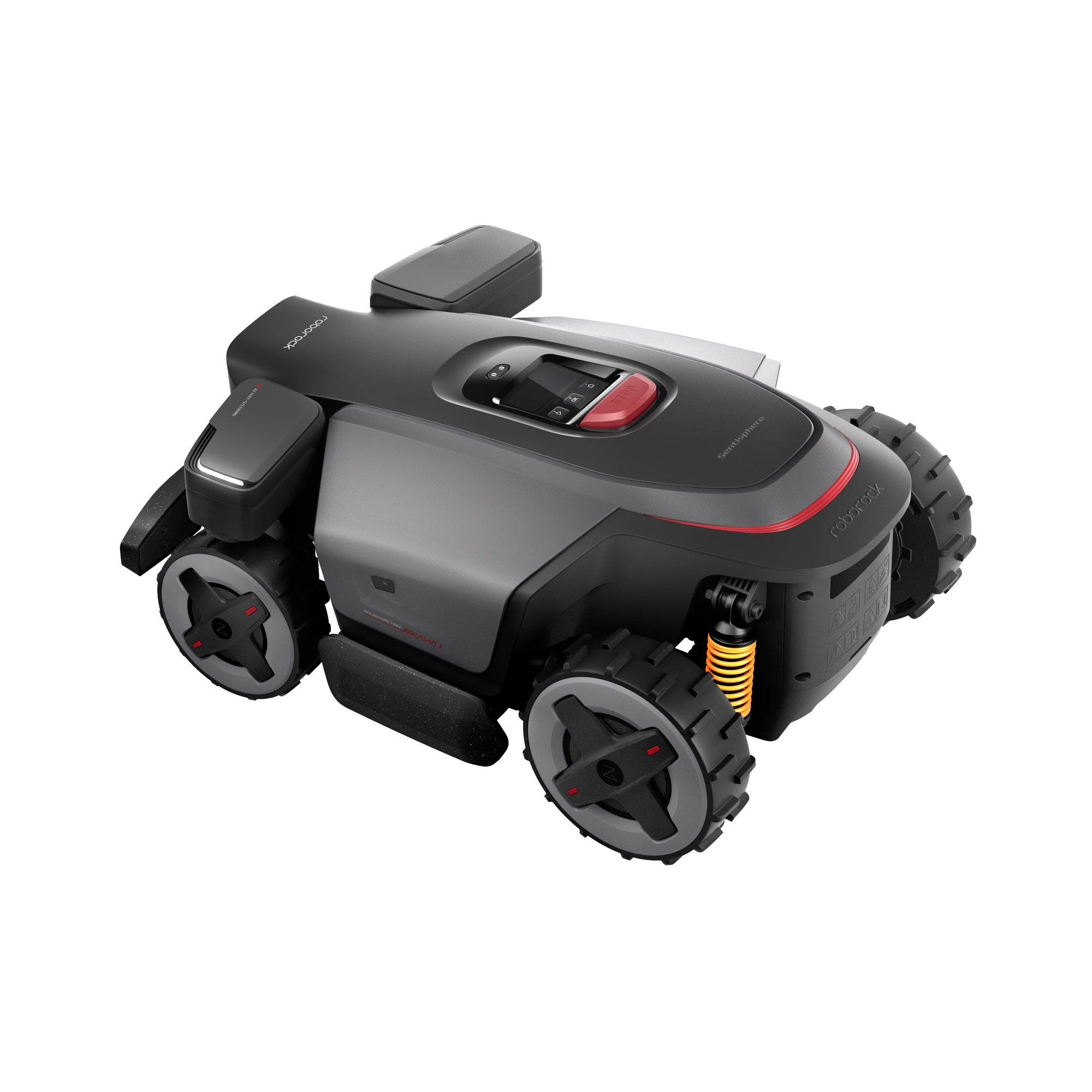ROCKMOW Z1