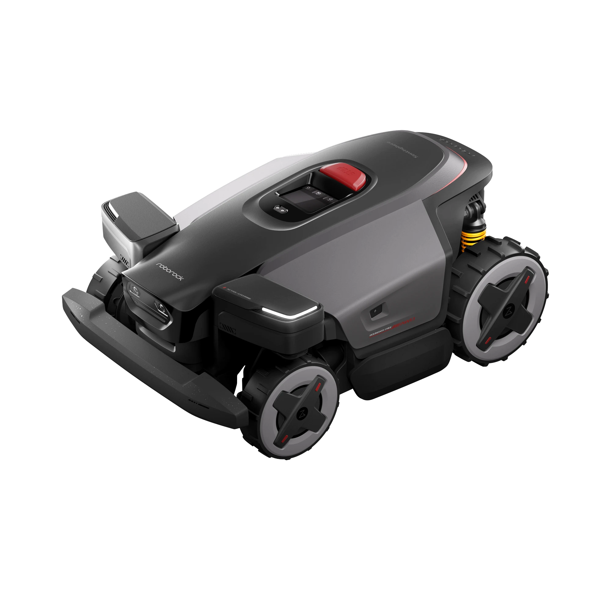 ROCKMOW Z1