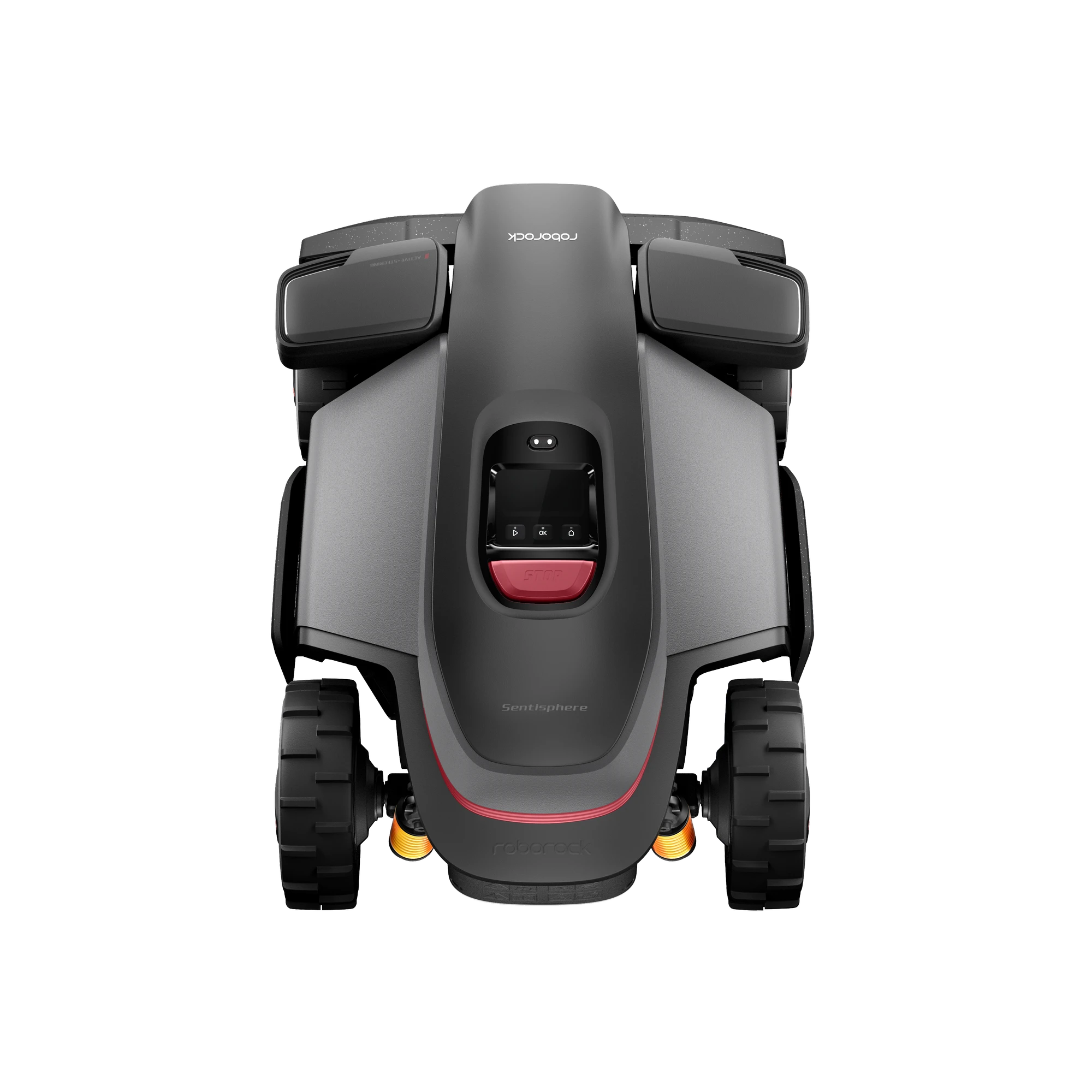 ROCKMOW Z1