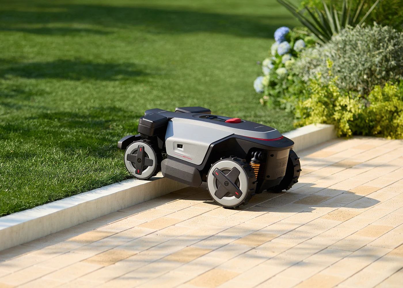 ROCKMOW Z1