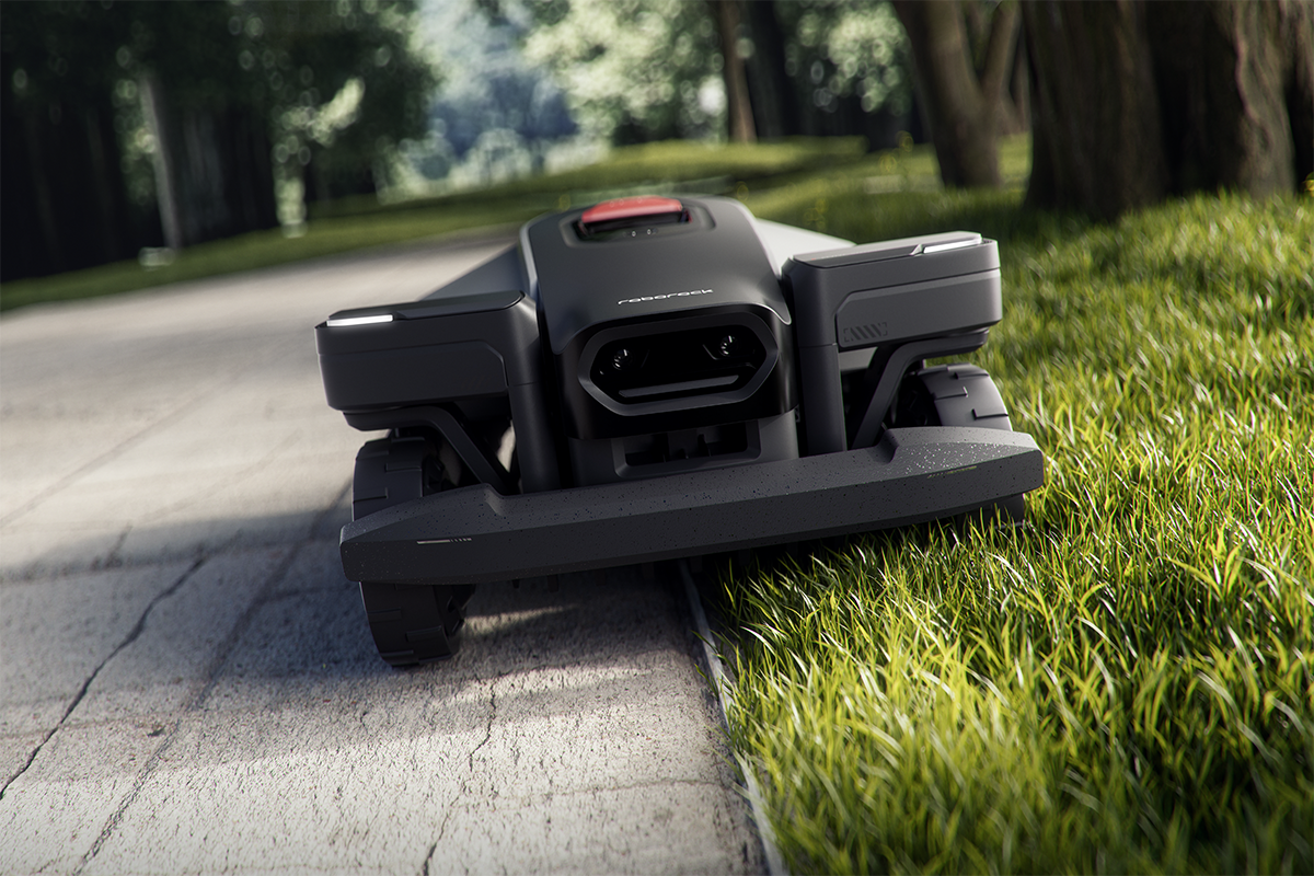 ROCKMOW Z1