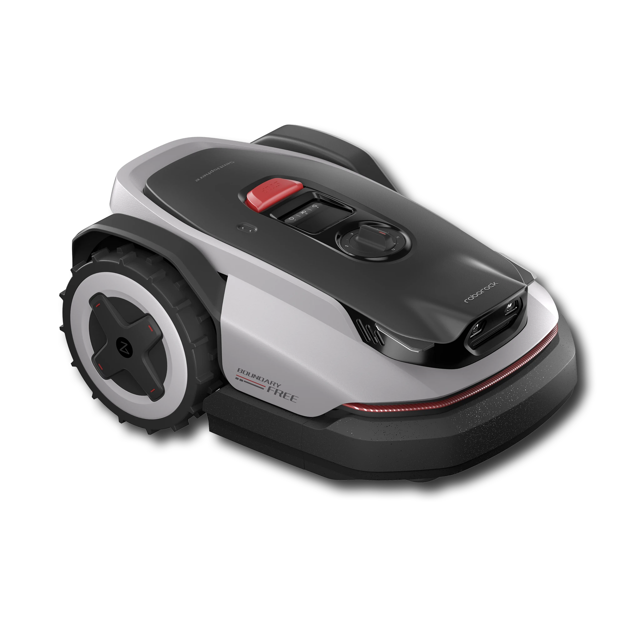 ROCKNEO Q1