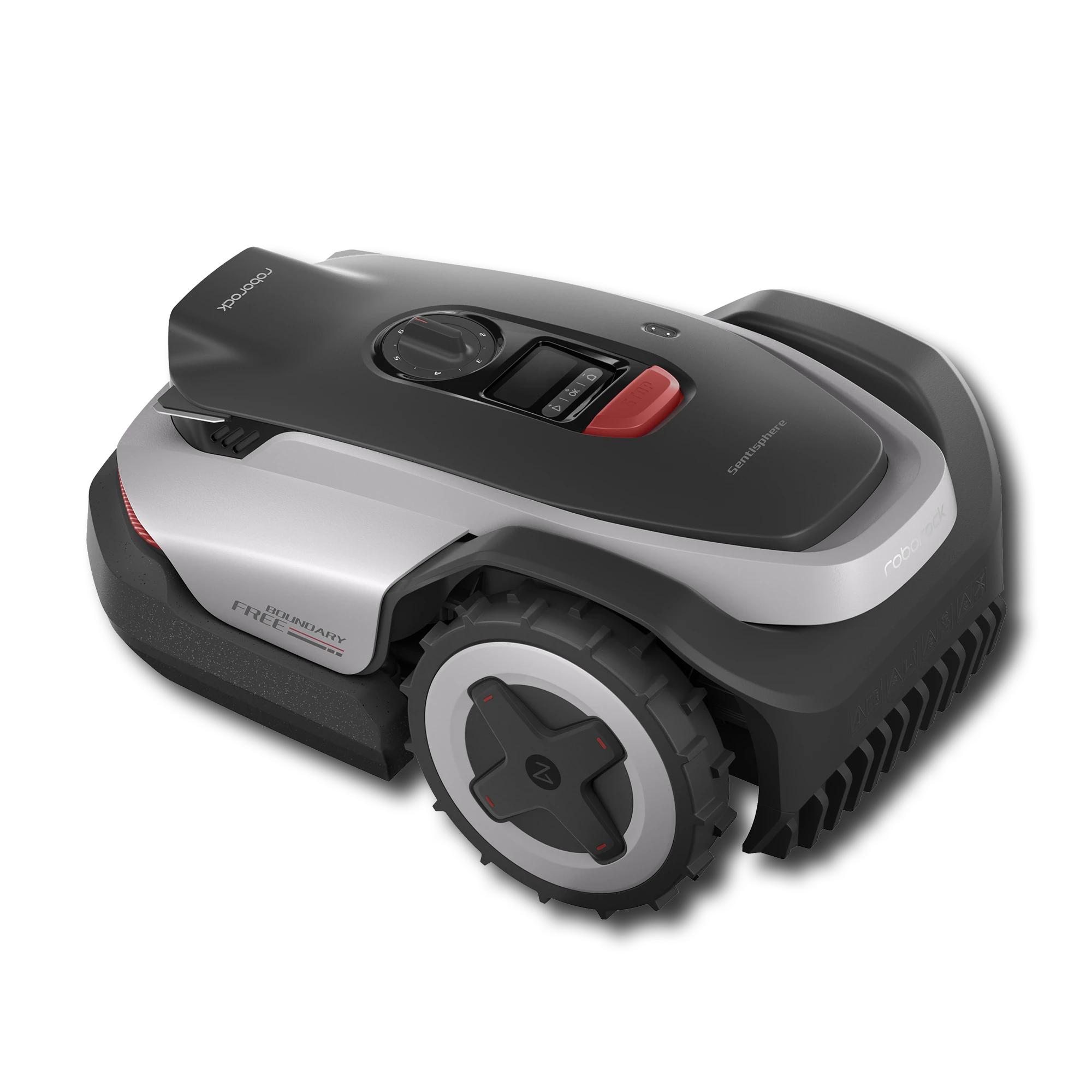 ROCKNEO Q1