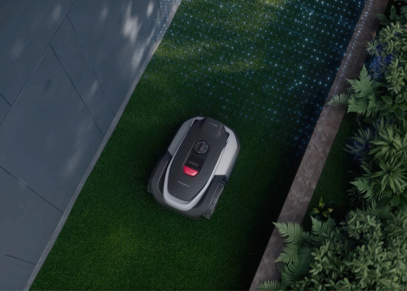ROCKNEO Q1